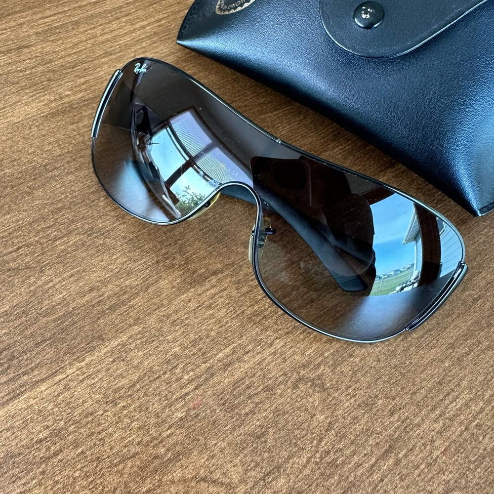 Ray Ban Sunglasses